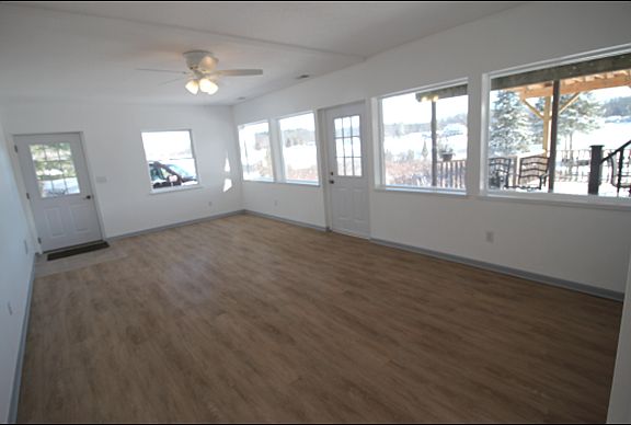 'The Garden Room