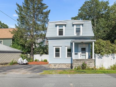 4 River Pl, Methuen, MA, 01844