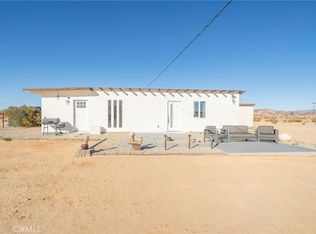 3875 Gopher Rd, Twentynine Palms, CA 92277