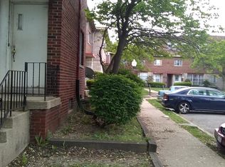 246 Waltham St, Hammond, IN 46320