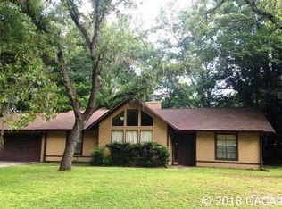 7304 SW 18th Pl, Gainesville, FL 32607