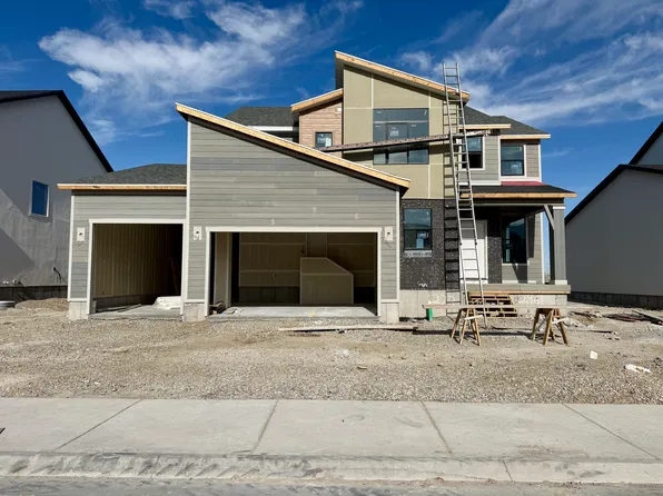 2961 N Galloway Ln, Plain City, UT 84403
