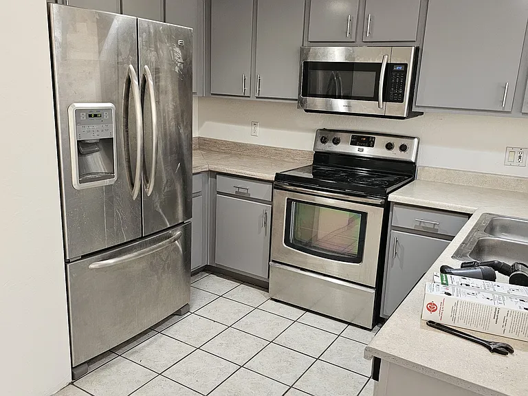 5641 S Jacaranda Rd #1 — Photo 2