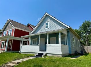 46 S Lasalle St #B, Indianapolis, IN 46201