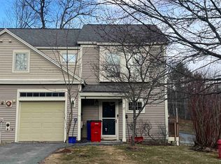 299 Mount Support Rd, Lebanon, NH 03766