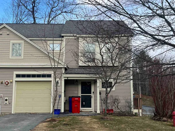 299 Mount Support Road, Lebanon, NH 03766