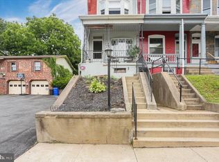 1209 N Front St, Reading, PA 19601