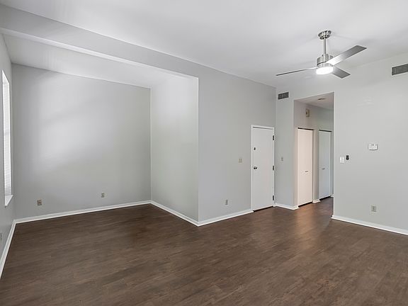 Dining/Living Room View
