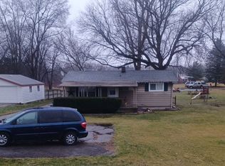 3453 S State Rd, Davison, MI 48423