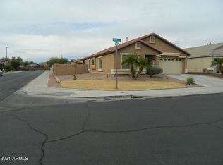 2192 S 160th Dr, Goodyear, AZ 85338
