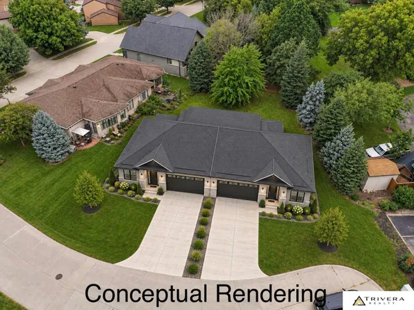2921 Park Place Ct, Lincoln, NE 68506