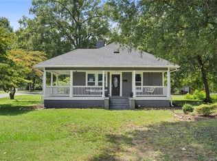 2601 Derita Ave, Charlotte, NC 28269