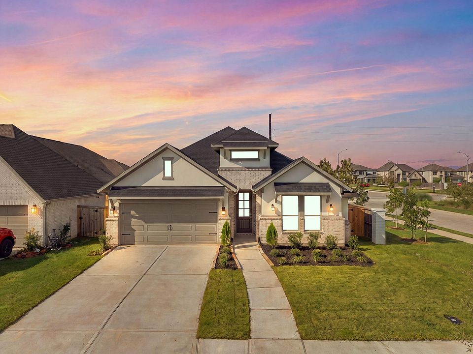 1st image of 18735 Citrange Bend Way