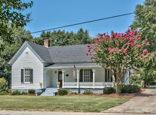 279 Pine St, Madison, GA 30650