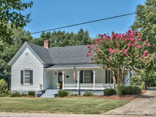 279 Pine St, Madison, GA 30650