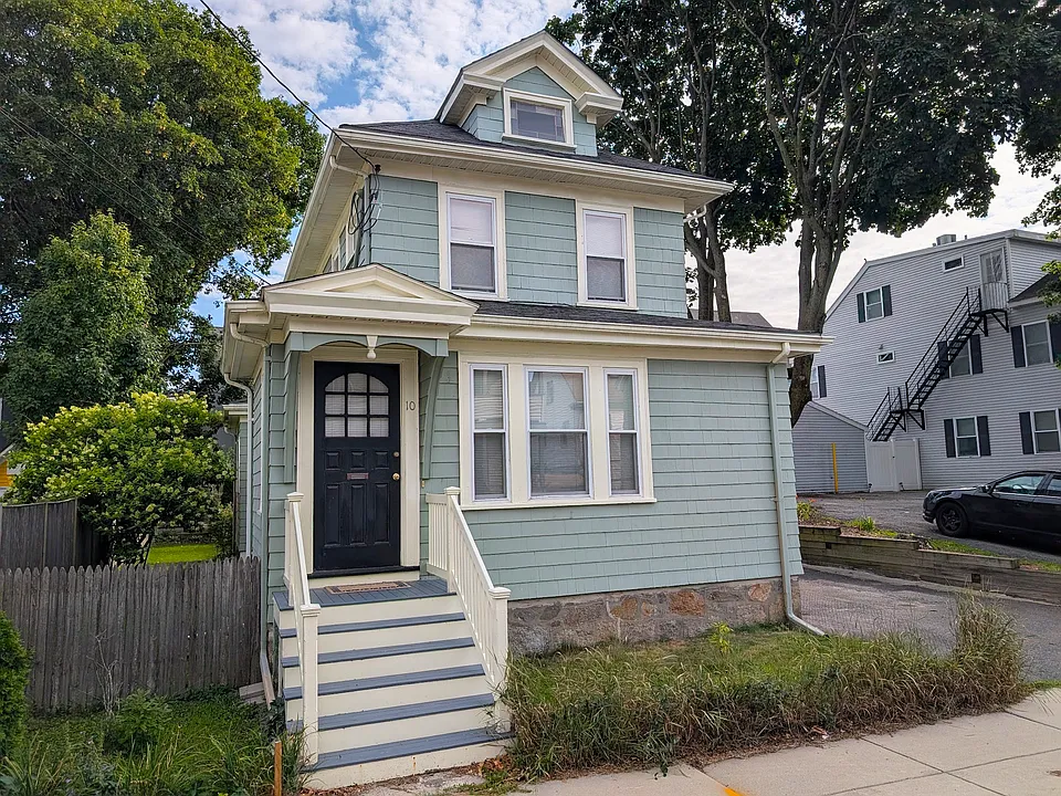 10 Duval St