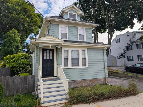 10 Duval St, Brighton, MA 02135