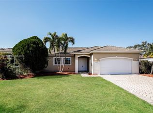 18686 SW 132nd Ave #O, Miami, FL 33177