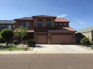 24765 W Vista Norte St, Buckeye, AZ 85326