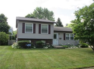 1411 E 33rd St, Erie, PA 16504
