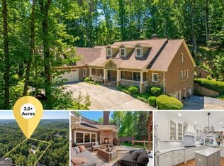 99 Madeline Anthony Rd, Dahlonega, GA 30533
