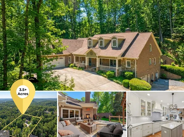 99 Madeline Anthony Rd, Dahlonega, GA 30533