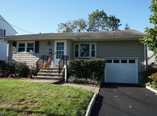 312 New York Ave, Clark, NJ 07066