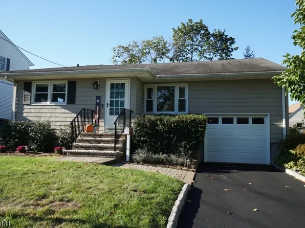 312 New York Ave, Clark Twp., NJ 07066