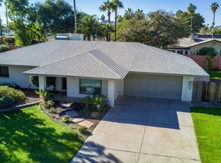 10610 N 37th Way, Phoenix, AZ 85028