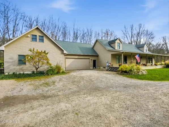 7840 Dorr St, Toledo, OH 43617