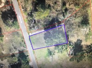 0 Cedar Ave, Pass Christian, MS 39571