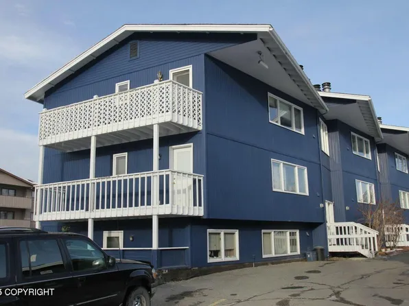 11429 Heritage Ct APT 9, Eagle River, AK 99577