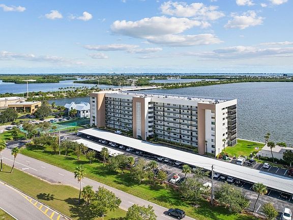 Gated and reserved parking