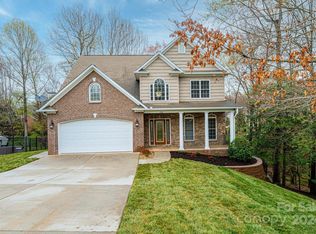 1021 38th Ave NE #30, Hickory, NC 28601