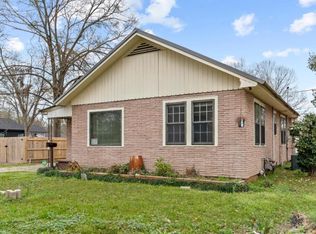 2730 Bartlett St, Baton Rouge, LA 70805