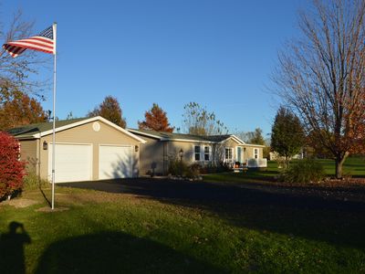 15324 E Arrow Rd, Cuba, IL, 61427