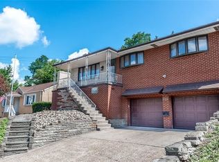 1124 McKenna Ave, Pittsburgh, PA 15205