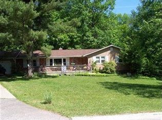 3307 Treelawn Dr, Richfield, OH 44286