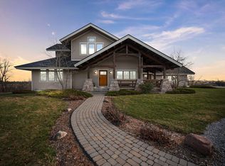 5665 Braun Rd, Saline, MI
