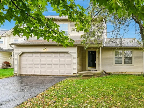 3246 Bonus Dr, Columbus, OH 43232