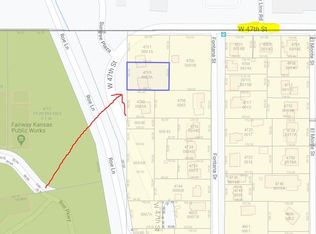 4707 Roe Pkwy #4707, Mission, KS 66205