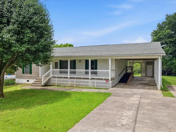 3577 White Birch Rd, White Pine, TN 37890