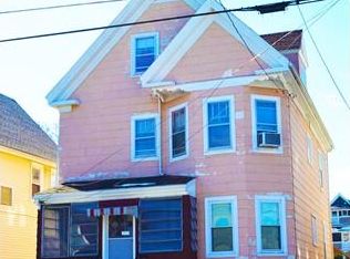 81-83 Medford St, Arlington, MA 02474