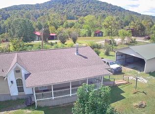 1956 Winona Rd, Huntsville, TN 37756