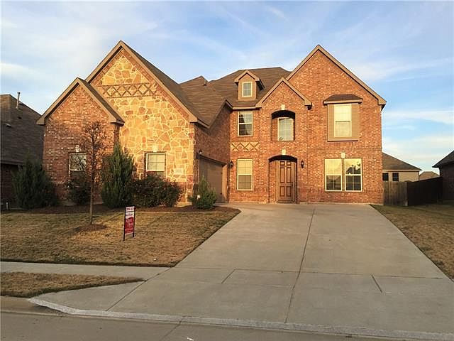 1st image of 15820 Badger Creek Ln