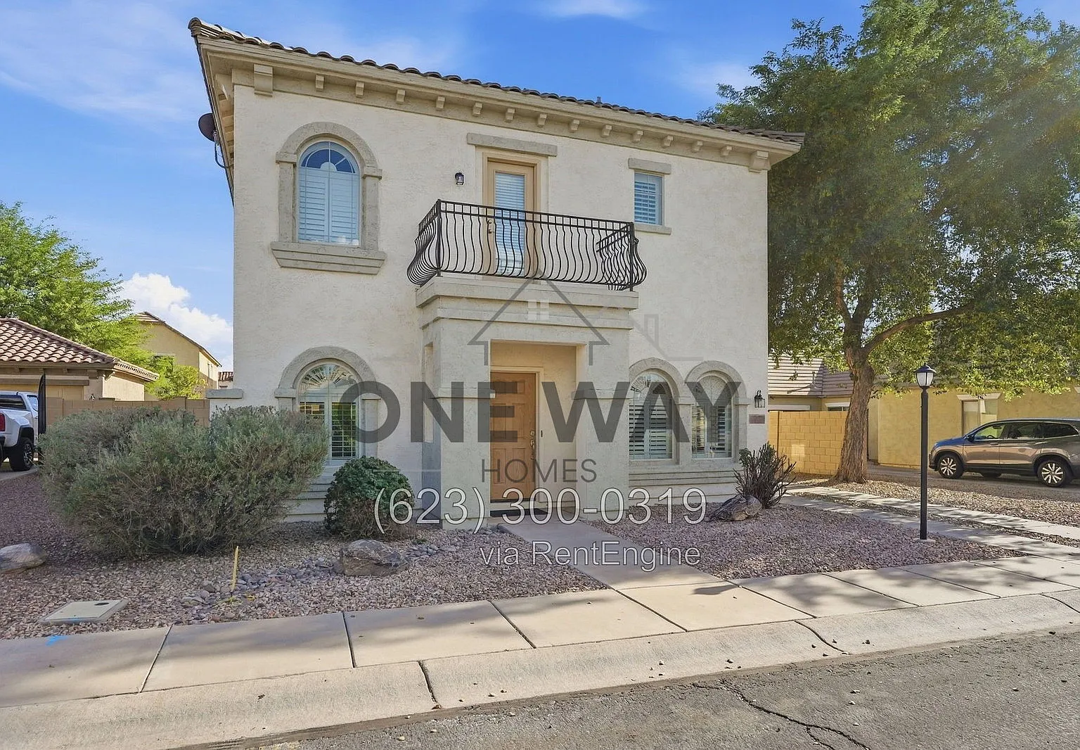 4 bed, 3.5 bath, 2473 sqft, $2,595 — Photo 2