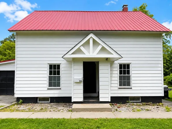 112 Harrison Avenue, St. Johnsbury, VT 05819