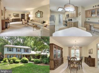 4923 King David Blvd, Annandale, VA 22003