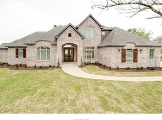 18054 Wigeon Trail Ct, College Station, TX 77845