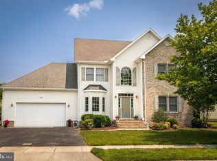 28136 Cross Creek Dr, Salisbury, MD 21801